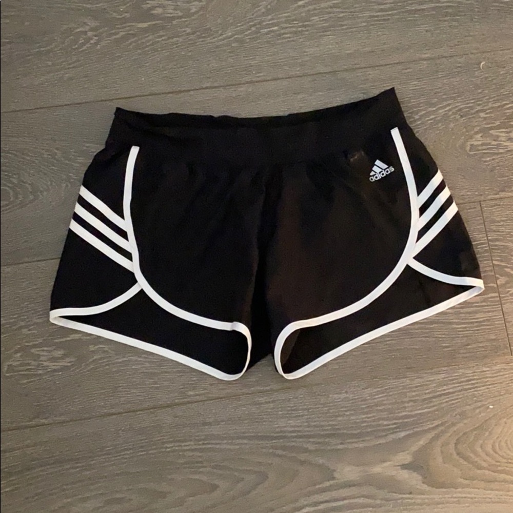 Adidas Athletic Shorts
